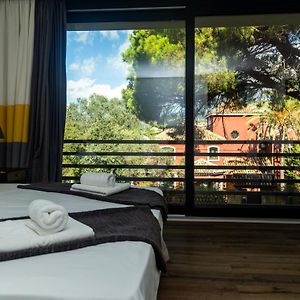 Camera superior con letto king size